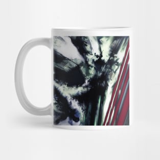 Emergence Mug